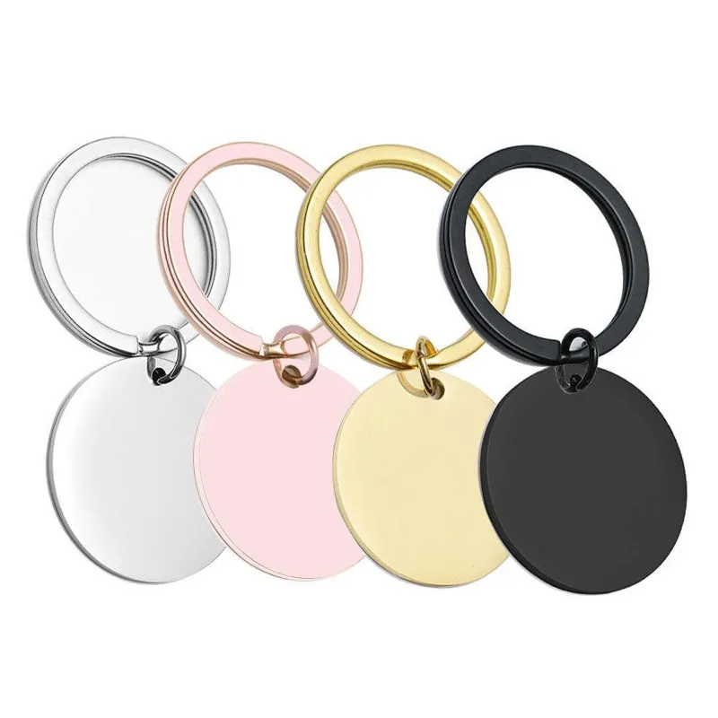 Sublimation Blanks Zinc - Image 2