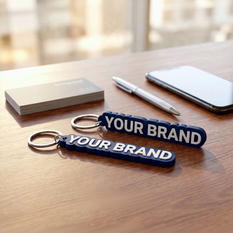 2D 3D Soft Pvc - Image 3
