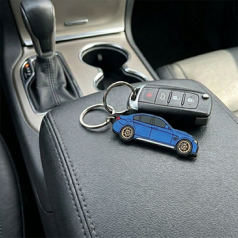 2D 3D Soft Pvc - Image 4