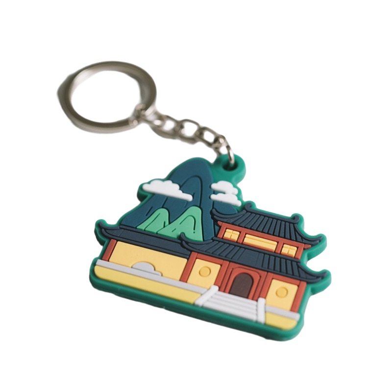 All Styles Key Chains - Image 2