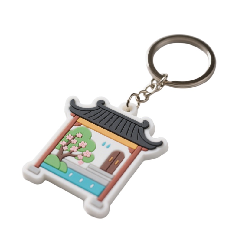 All Styles Key Chains - Image 3