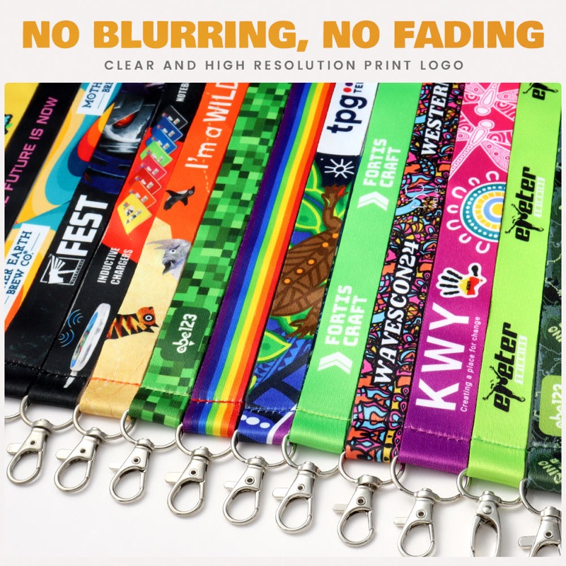 Cheap Personalized Lanyard - Image 3