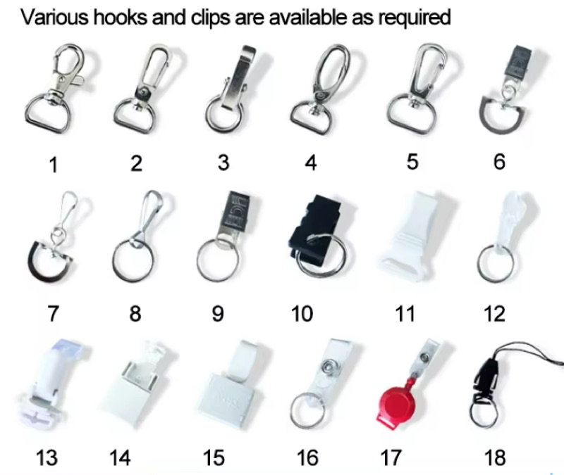 Promotional Cheap Lanyard - Image 3