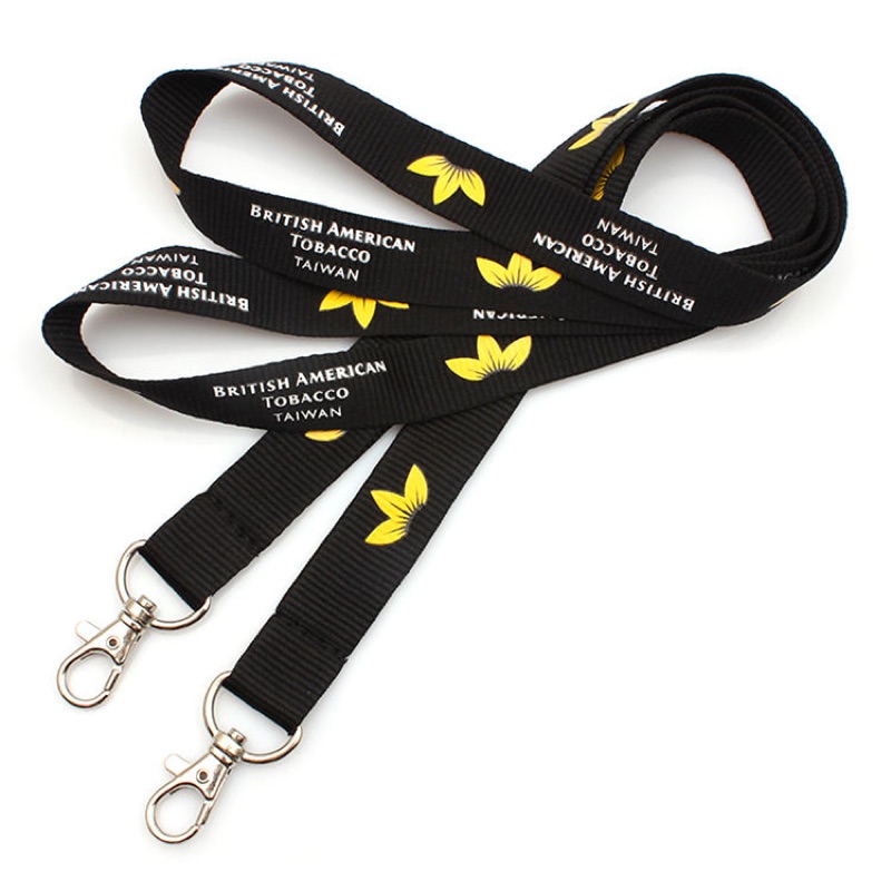 Whistle Lanyard
