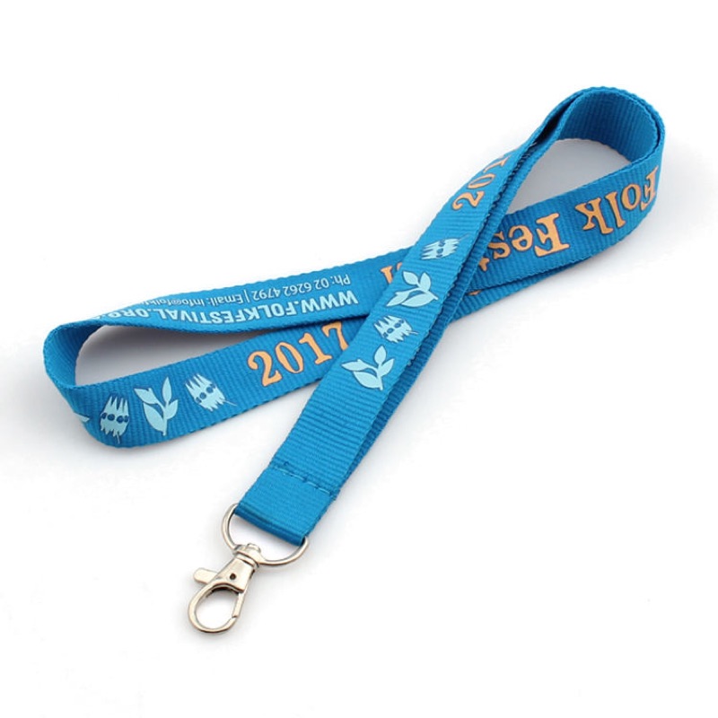 Whistle Lanyard - Image 2