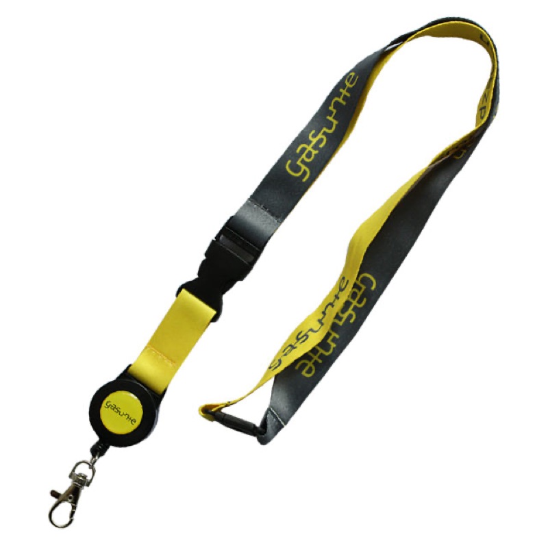 Polyester Id Holder - Image 2