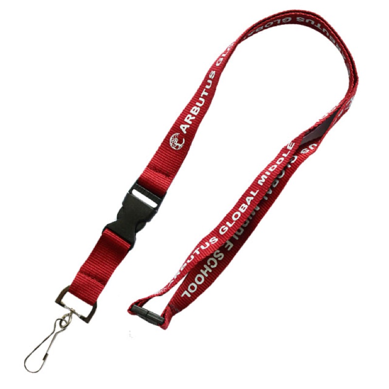 Polyester Id Holder - Image 3