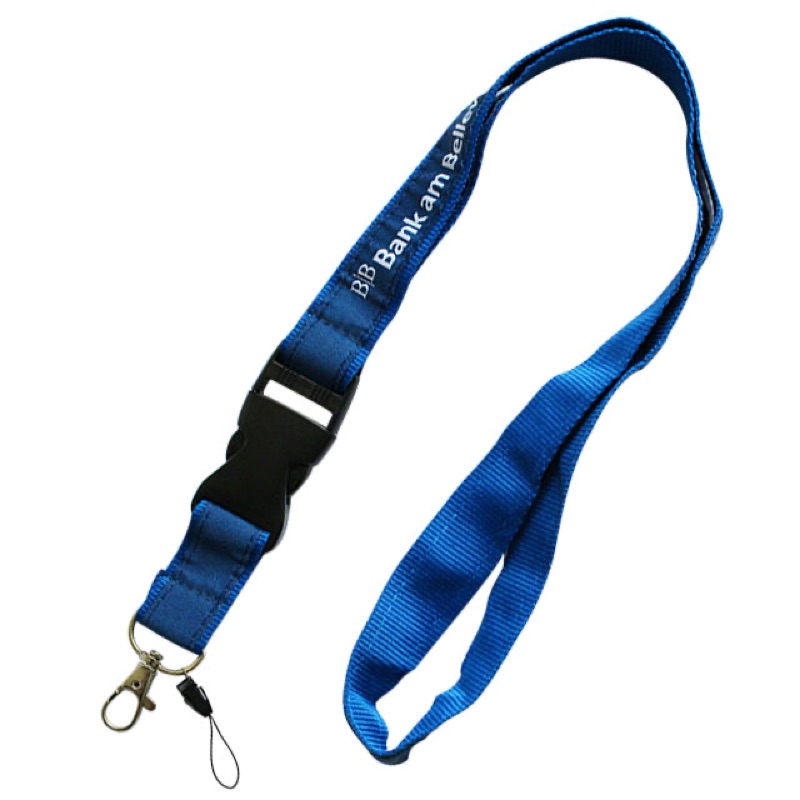 Polyester Id Holder - Image 4