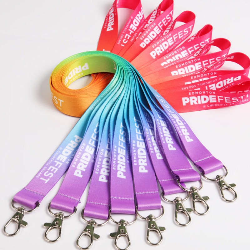 Bright Color Sublimation