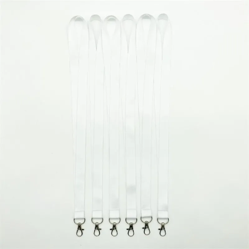 Silk Screen Lanyard - Image 2