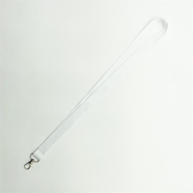 Silk Screen Lanyard - Image 3