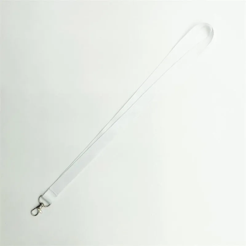 Silk Screen Lanyard - Image 3