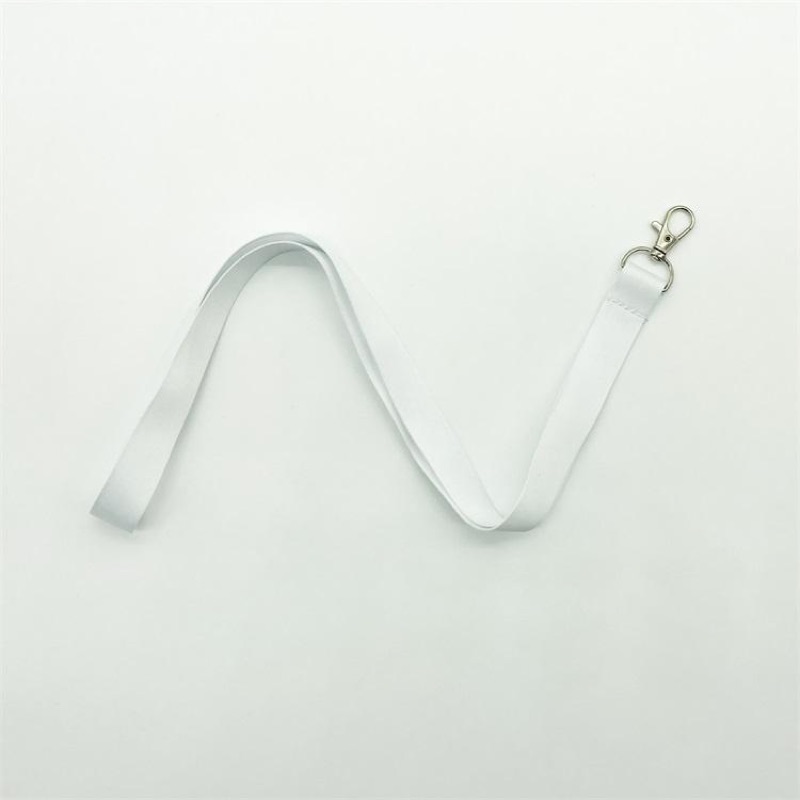 Silk Screen Lanyard - Image 4