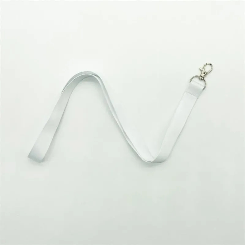 Silk Screen Lanyard - Image 4