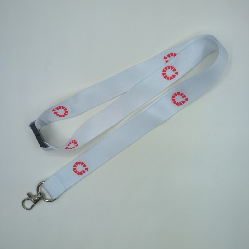 Dye Sublimation Logo - Image 2