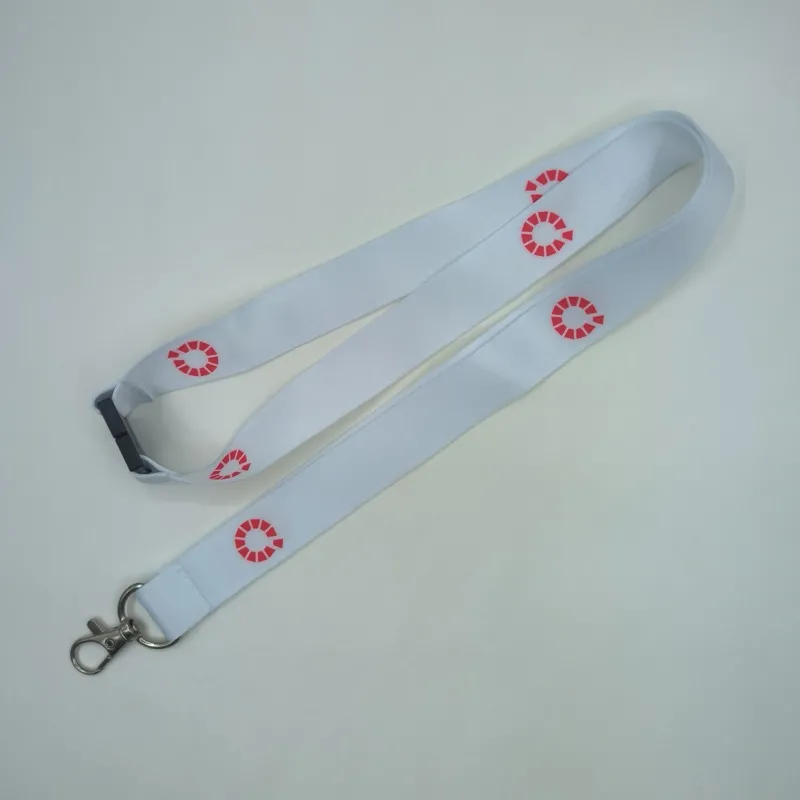 Dye Sublimation Logo - Image 2