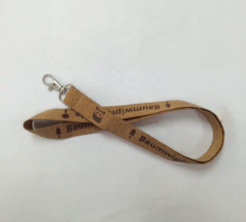 Cork Lanyard - Image 2