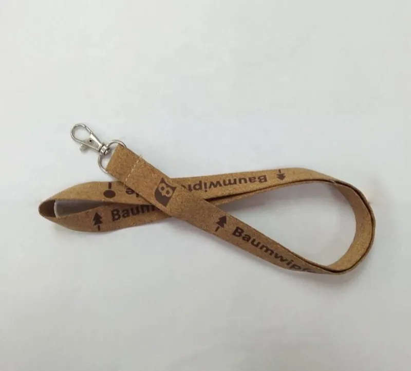 Cork Lanyard - Image 2