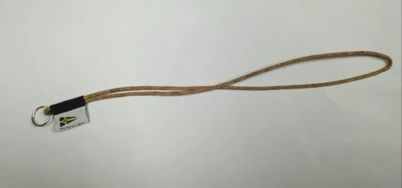 Cork Lanyard - Image 4