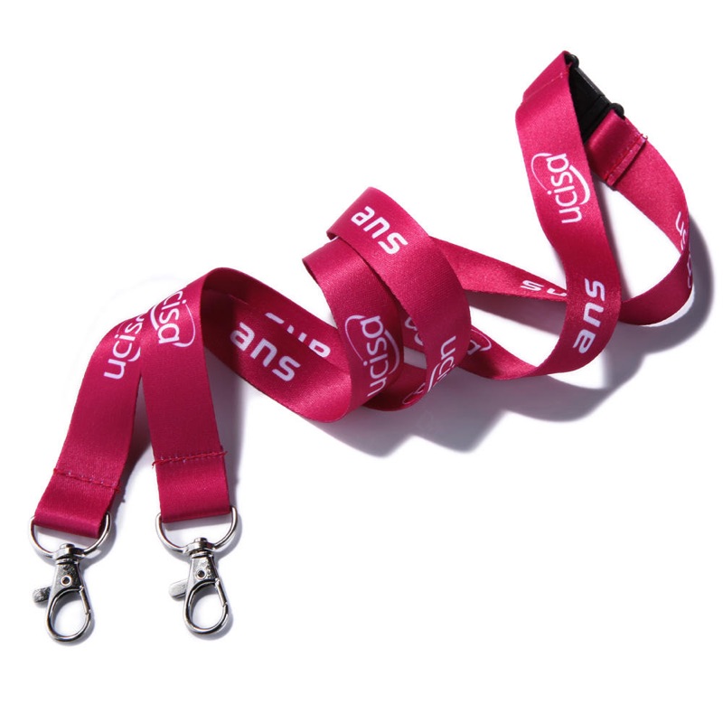 Double Hook Lanyard - Image 2