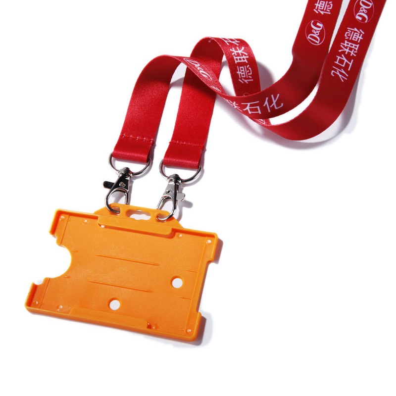 Double Hook Lanyard - Image 3