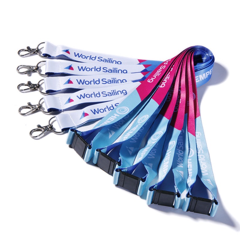 Double Hook Lanyard - Image 4