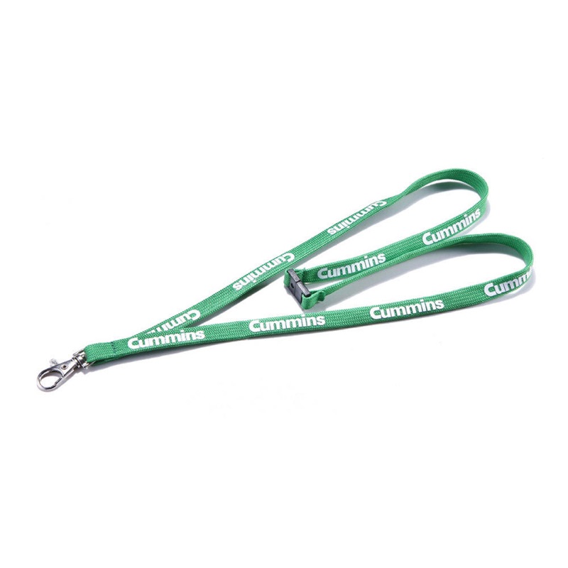 Tubular Lanyard - Image 2