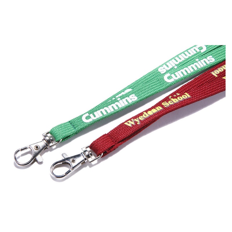 Tubular Lanyard - Image 3