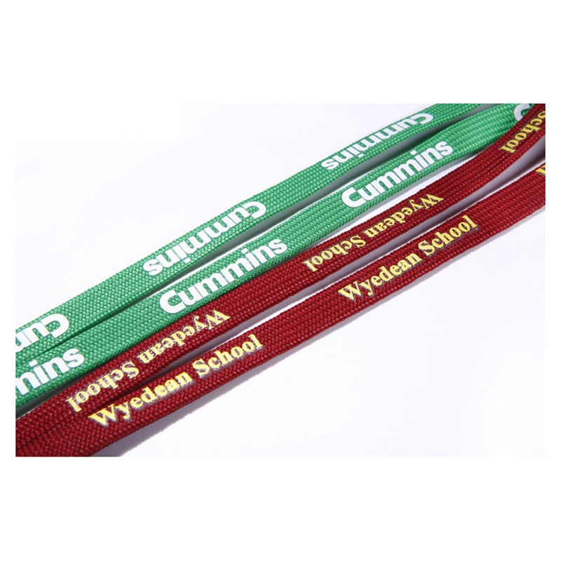 Tubular Lanyard - Image 4