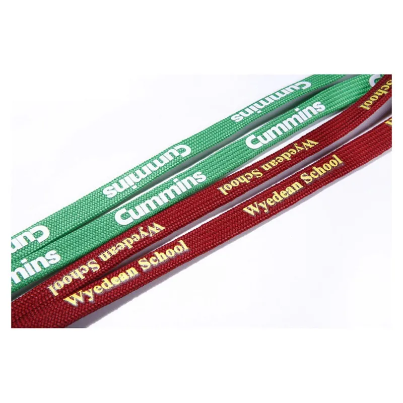 Tubular Lanyard - Image 4