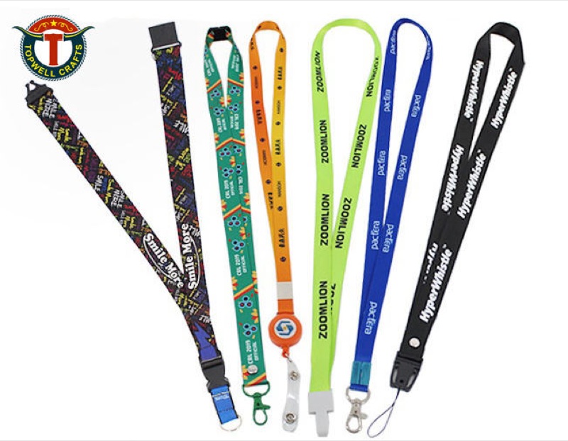 Cheap Lanyard Logo