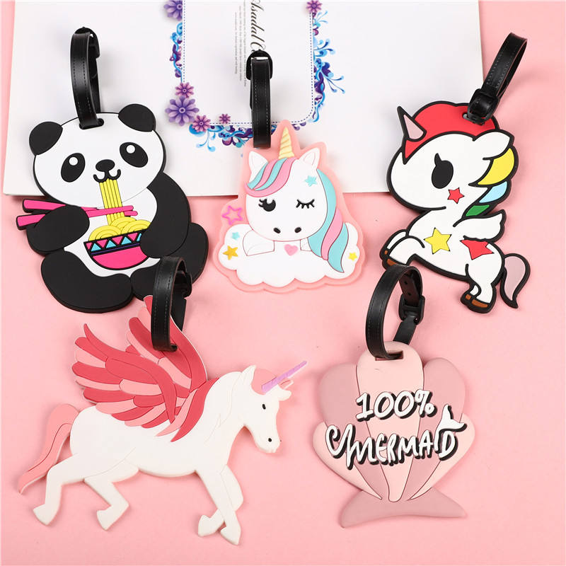 3D Raised Embossed Tag - Image 3