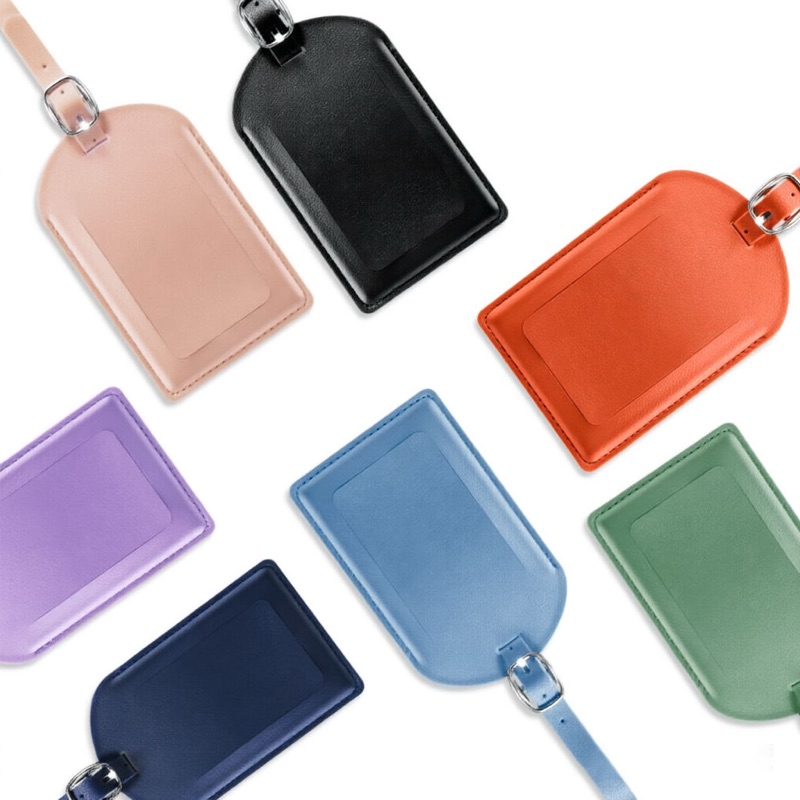 Travel Luggage Baggage Tag - Image 2