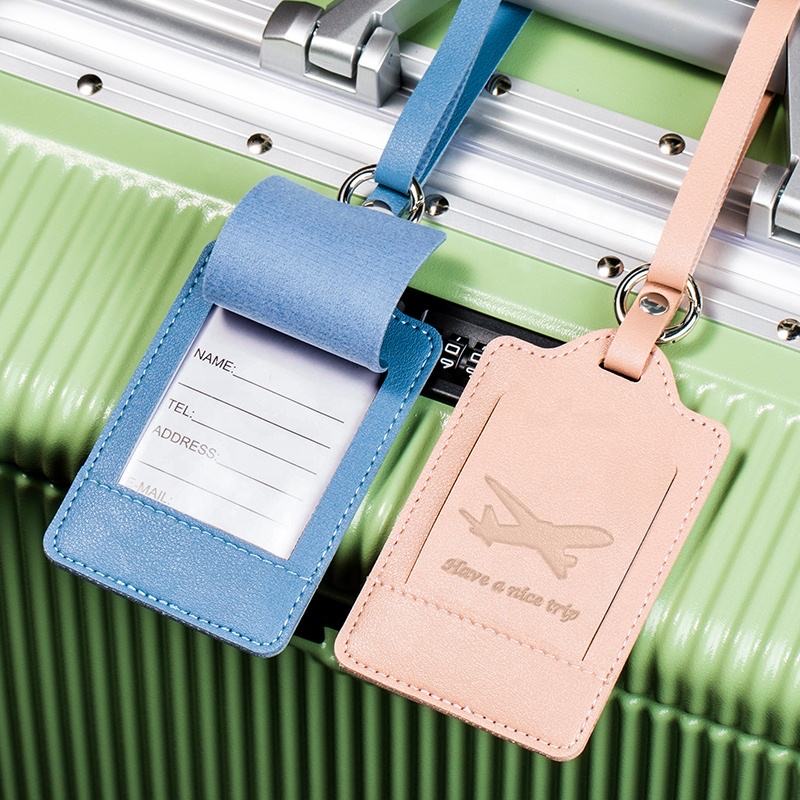 Travel Luggage Baggage Tag - Image 3