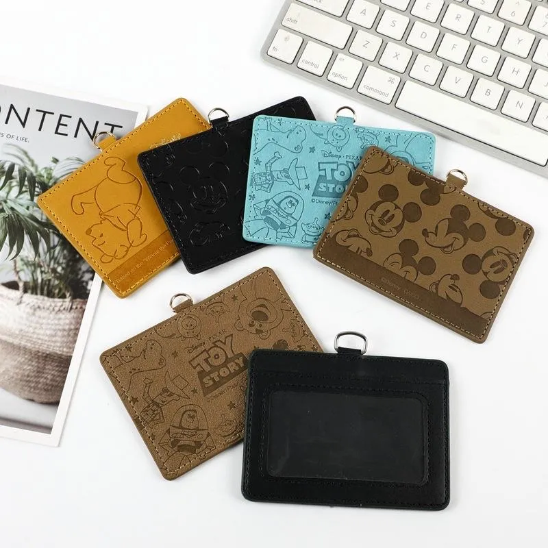 Fashionable Pu Leather Tag - Image 4