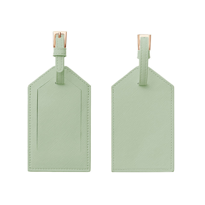 High Quality Pu Leather Tag - Image 2