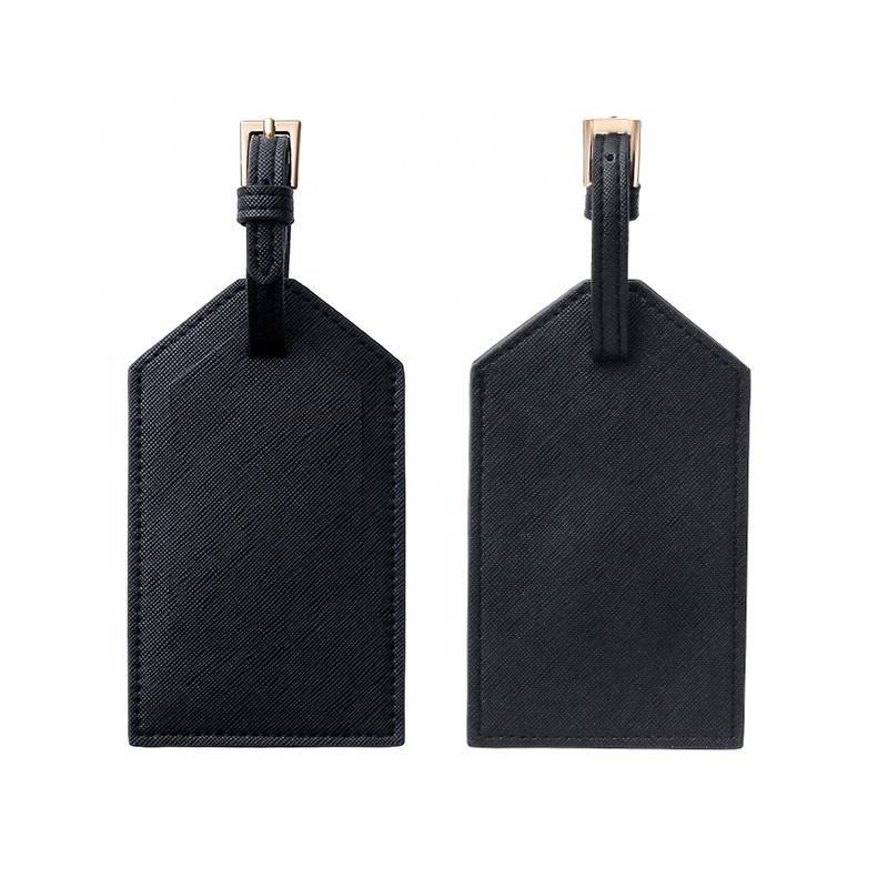 High Quality Pu Leather Tag - Image 3