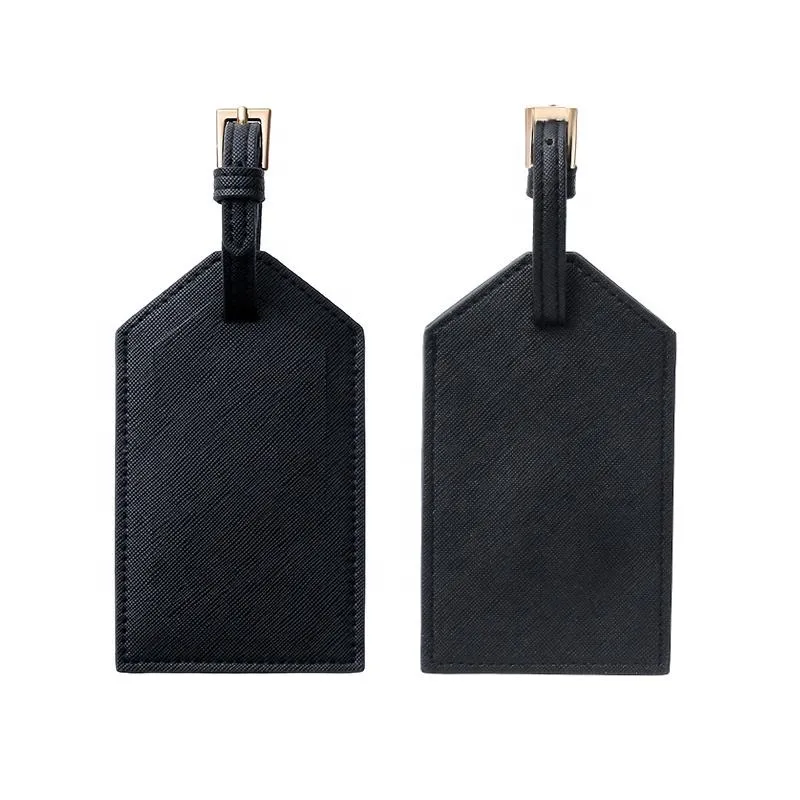 High Quality Pu Leather Tag - Image 3