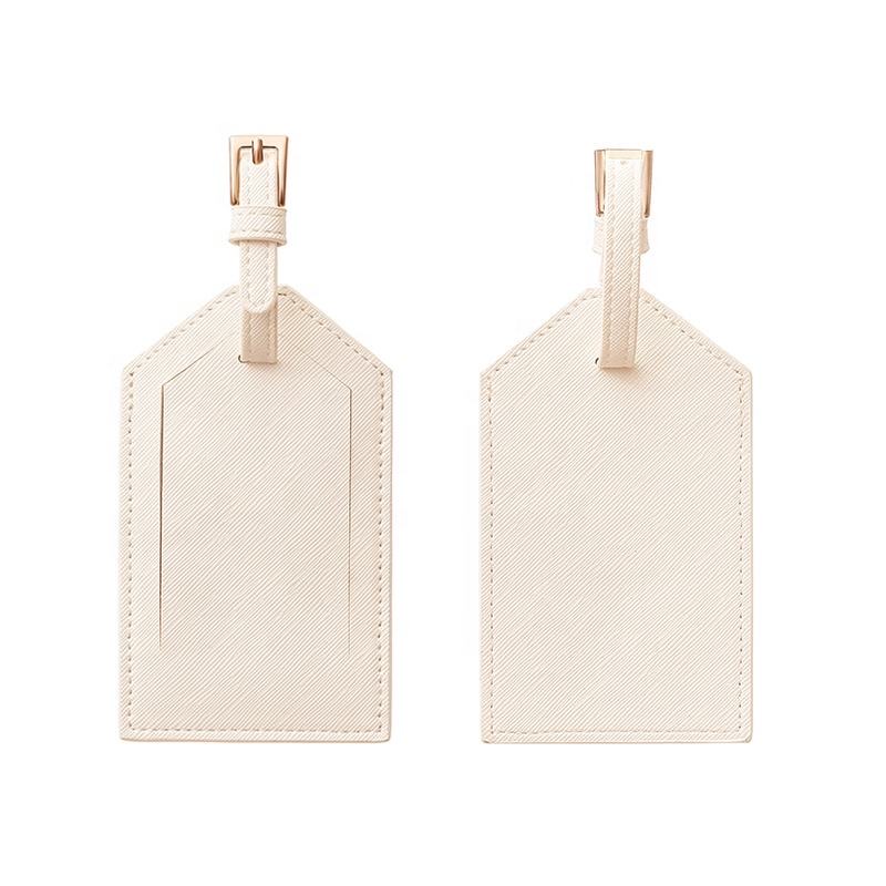 High Quality Pu Leather Tag - Image 4