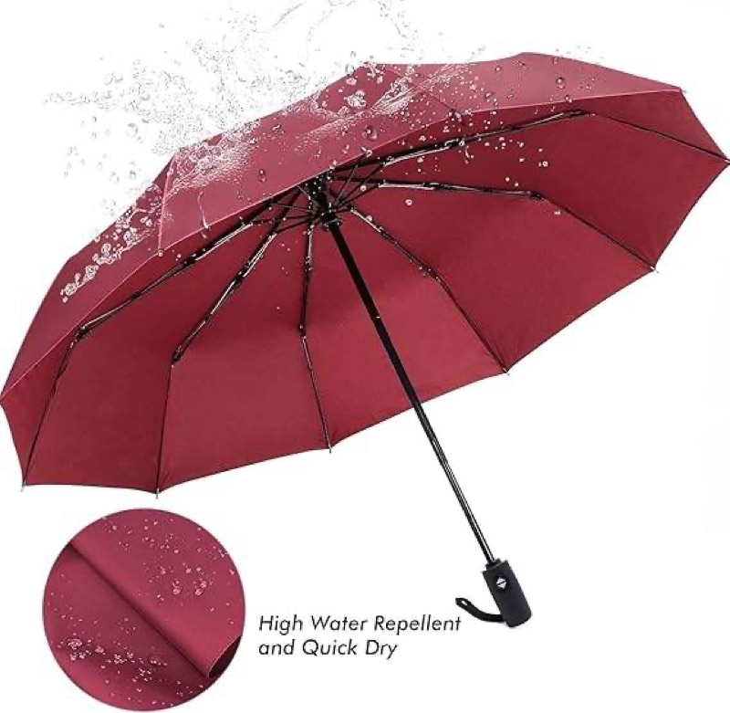 Double Layer Windproof - Image 2