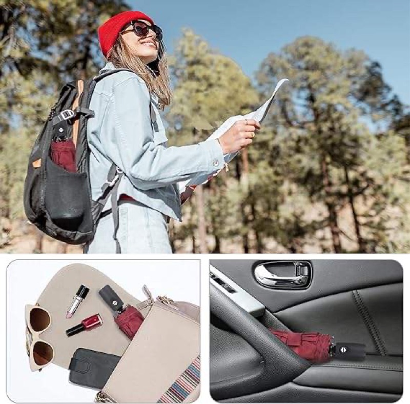 Double Layer Windproof - Image 4