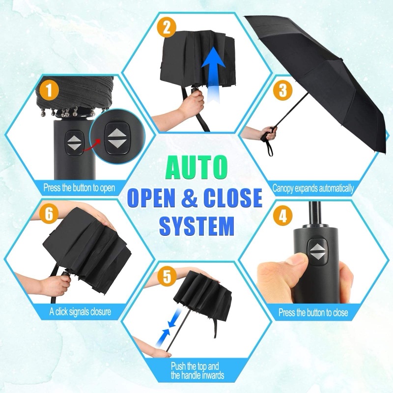 3 Folding High Quality