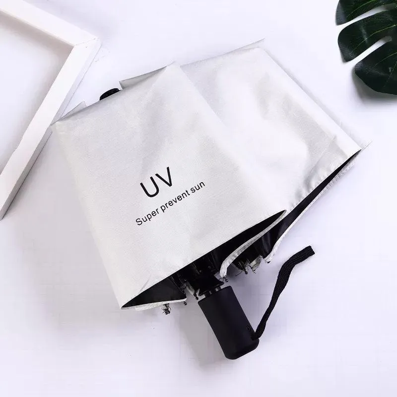 Manual Auto Uv Umbrella - Image 2