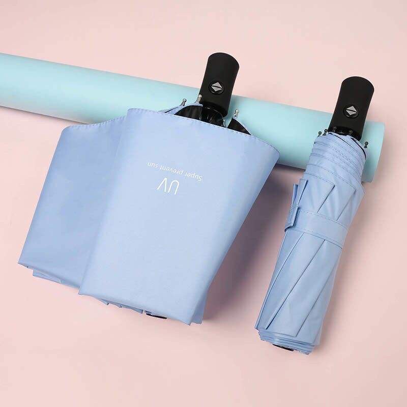 Manual Auto Uv Umbrella - Image 3