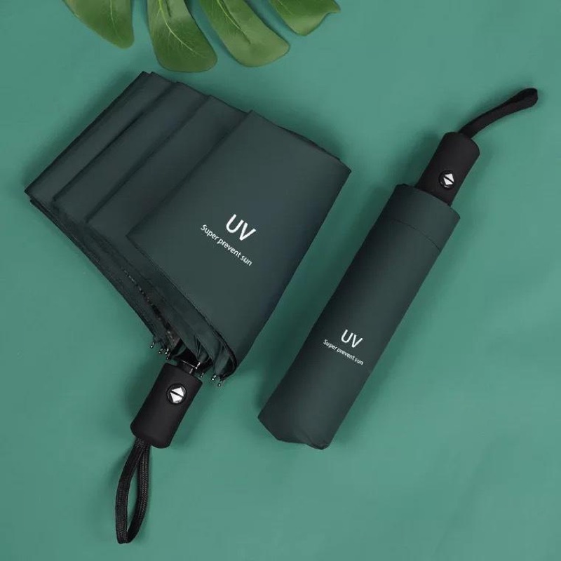 Manual Auto Uv Umbrella - Image 4