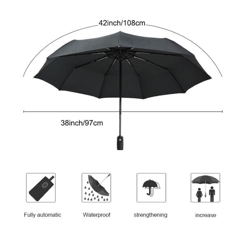 Wholesale 3 Fold Custom - Image 4