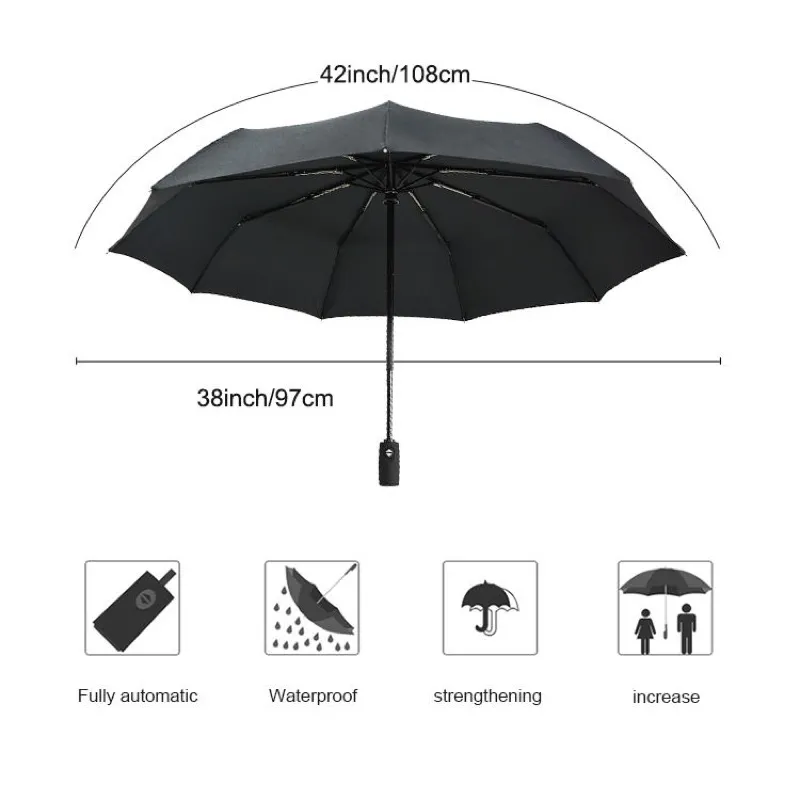 Wholesale 3 Fold Custom - Image 4
