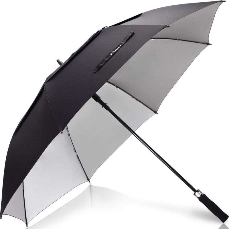 Windproof Vented Golf