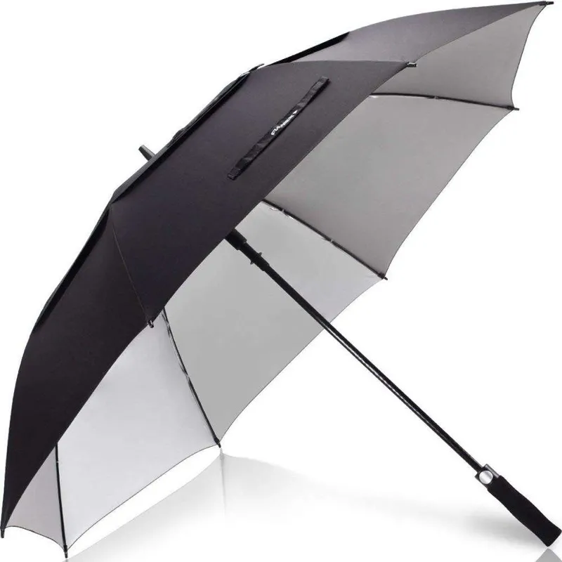 Windproof Vented Golf