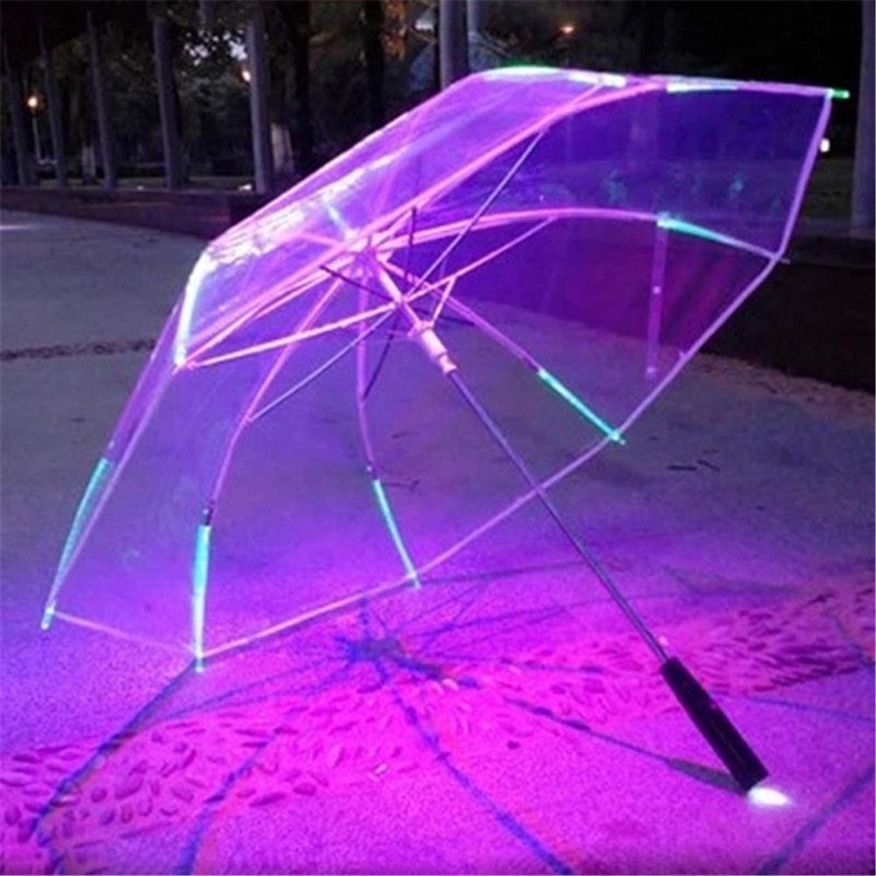 Led Dome Shaped